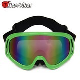 Uv-Proof Sports Ski Snowboard Skate Motorcycle Off-Road Cycling Goggles Glasses Eyewear